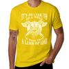 Be a wolf of Odin - Better than a lamb of God T-Shirt tees hippie clothes plain plain white t shirts