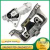 Engine & Transmission Mounts for Mercedes-Benz GLA - Part Numbers: 2462401709, 2462402517