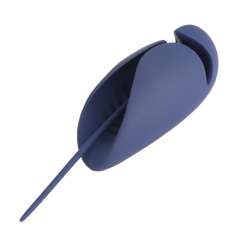 Glans Stimulate Trainer Vibrator Men Penis Delay Exerciser Stimulate Masturbation Massager Vibrating Endurance Trainning Sex Toy