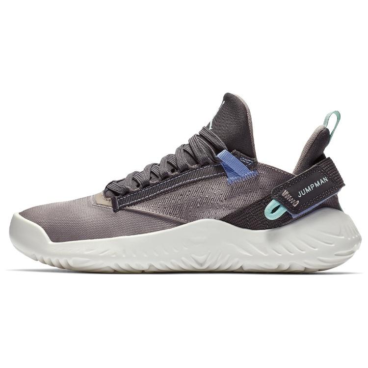 (GS) Air Jordan Proto 23 Thunder Grey Kids AT3176-003 EU 35.5