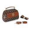 Bag Women's Fashion Crossbody Bag Handbag New Niche Design High-end Women's Shoulder Cross Bag