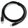 To USB-C Charger Power Cable Cord Replacement for OpenFit Air, OpenFit 2 Open-Ear Headphone T511 T920