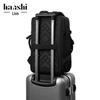 High-End Waterproof Unisex Fashion Backpack for Travel, Business, and School