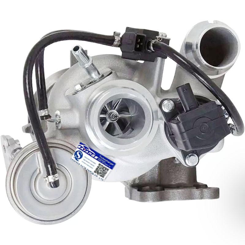 Turbo Turbocharger for Chevrolet Equinox GMC Terrain 2018-2023 1.5L 1490CC L4 12679399, 12679699, 12685688, 12699230