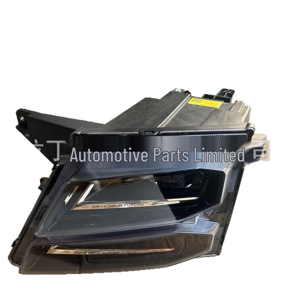 Chery Jetour Dasheng Left/Right Front Headlight Assembly F16-4421010/20 Right Front Headlight Assembly F16-4421020