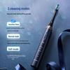 Panasonic Sonic Electric Toothbrush for Sensitive Gums CN plug (adapter included)