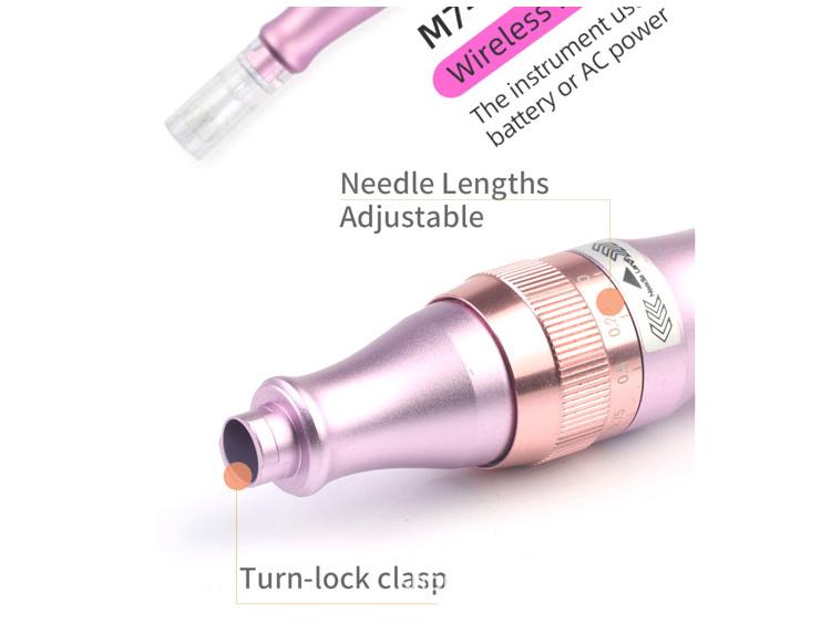 Dr. Pen M7 Nano Electric Microneedling Beauty Device