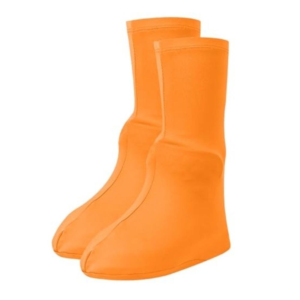 Hohe Ganzfuß-Wrap-Schuhüberzieher Anti-Rutsch-Sohle Elastische Sanddichte Abdeckungen Schnelltrocknend Atmungsaktive Überschuhe Reise