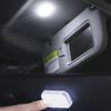Car USB Charging Mini 5V Led Touch Switch Light Car Door Roof Interior Light Wireless Ambient Lamp Portable Night Reading Lights