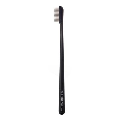 PARISBROW Metallkamm K010 (Borsten Metall/ABS-Harz)