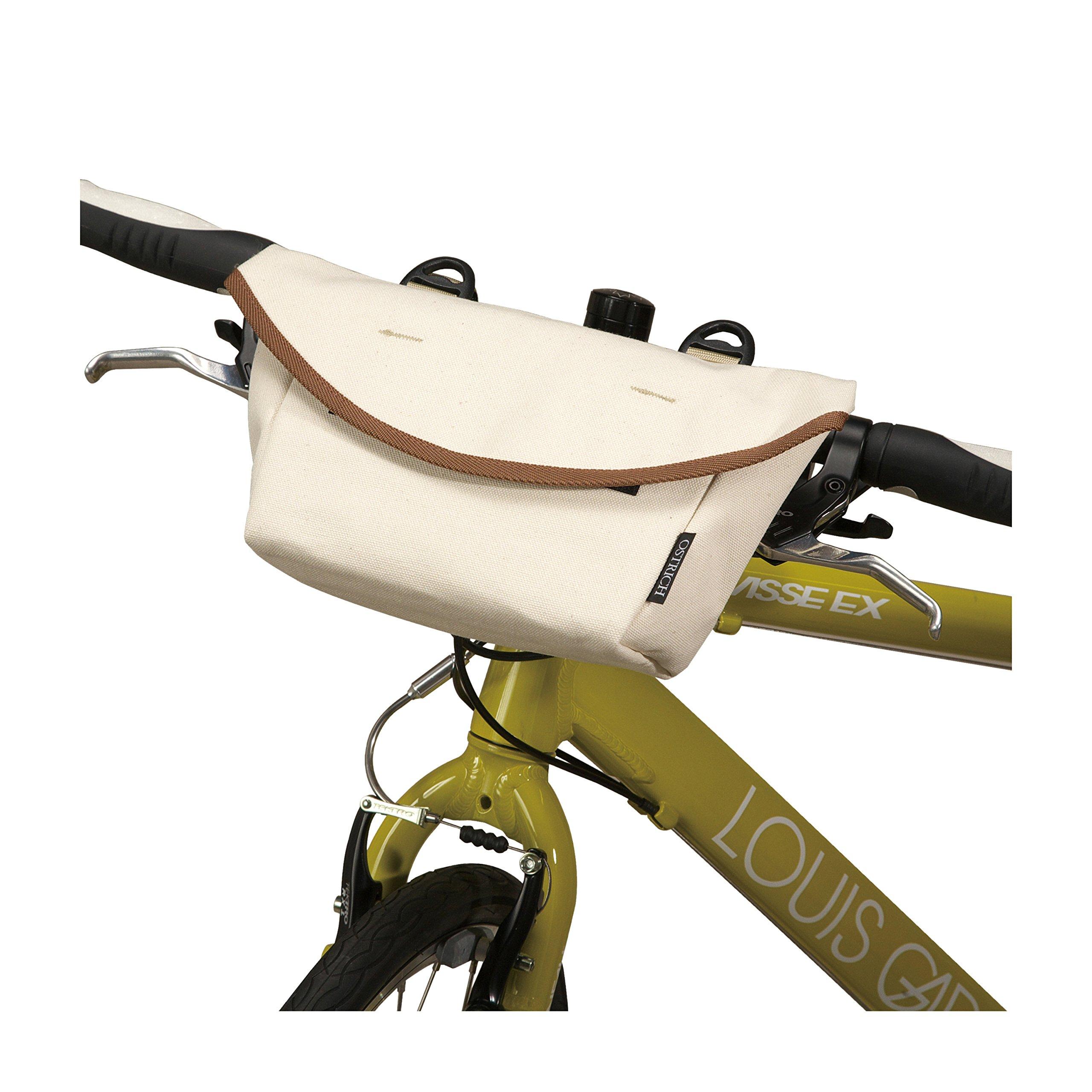 

Сумка Ostrich Front [Сумка Libero]