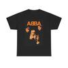 Herren- und Damen-T-Shirts Abba