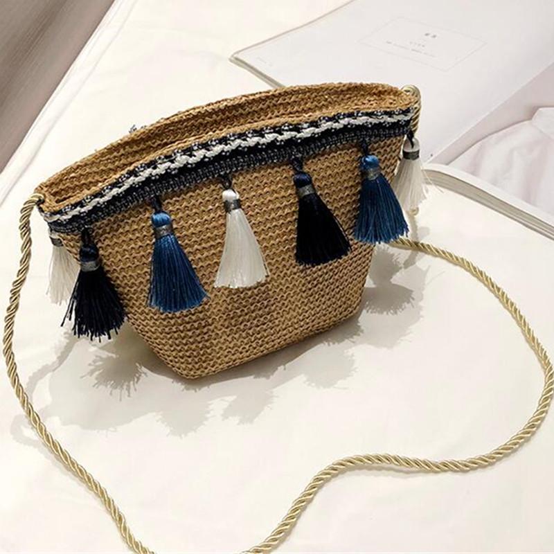 Details about New straw bag lovely sweet smiling face tassel beach bag woven bucket handbag Details about New straw bag lovely sweet smiling face tassel beach bag woven bucket handbag