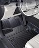 Lu Bin TPE Floor Mats & Trunk Mat for XPeng P7+ - Car Interior & Door Sill Decoration