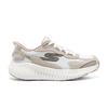 Skechers Go Series Fashion Comfortable Durable Low Top Running Shoes Women Sneakers Brown 128647-NAT