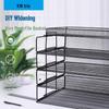 KW-triO WL-13 Desktop Metal Mesh File Rack