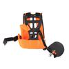 Tracolla per Decespugliatore Ergonomica Regolabile Universale Cinghia per Decespugliatore Macchinario da Giardino