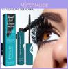 Mascara Lichidă Luxoasă Thrive Causemetics Pentru Gene Uimitoare, Voluminoase