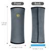 Seatbelt Covers For Kids, Seat Belt Cover Pad, Seat Belt Pillow In Car, Kids Seat Belt Cushion, Car Seat Strap Pads,