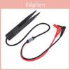 Smt Smd Capacitance Chip White Test Pen Clip For Multimeter