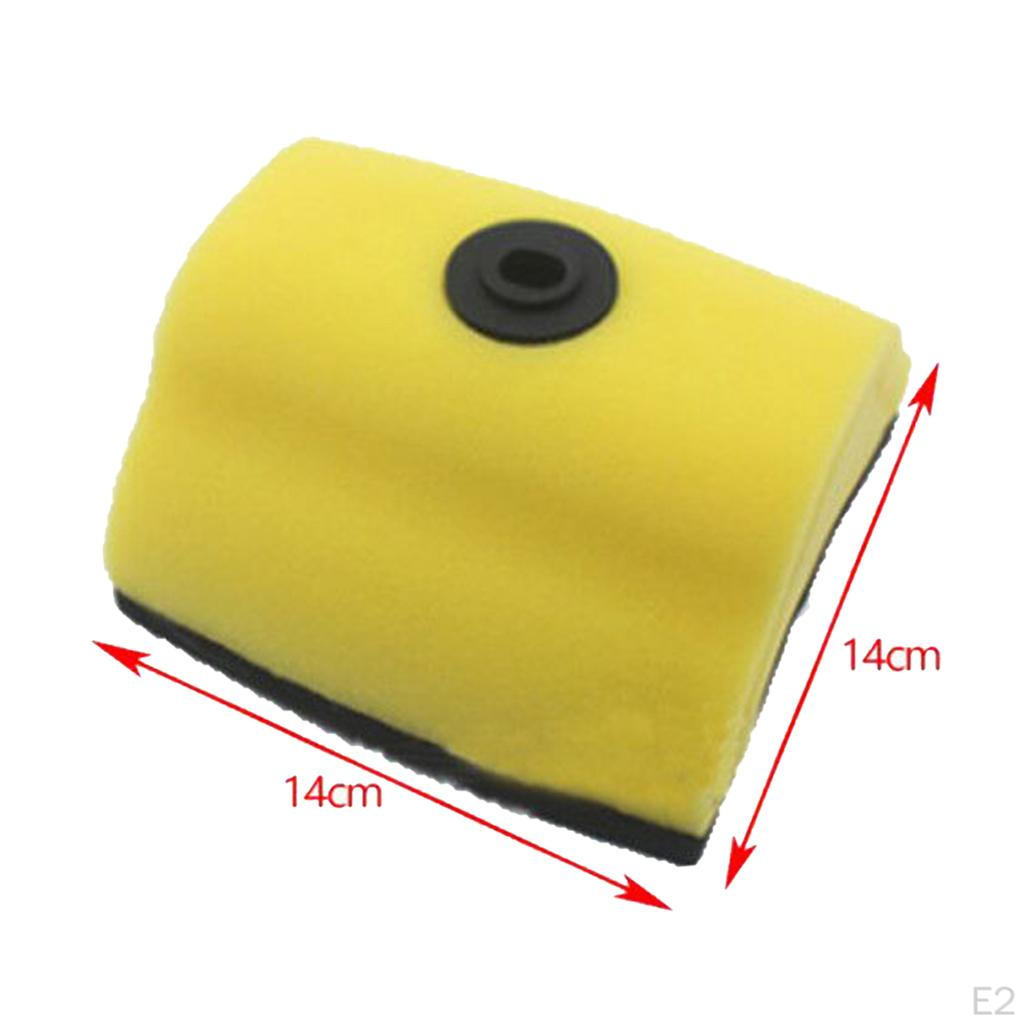 Sponge Air Filter Cleaner for CRF 150F 2003-2017 CRF230F 2003-2019