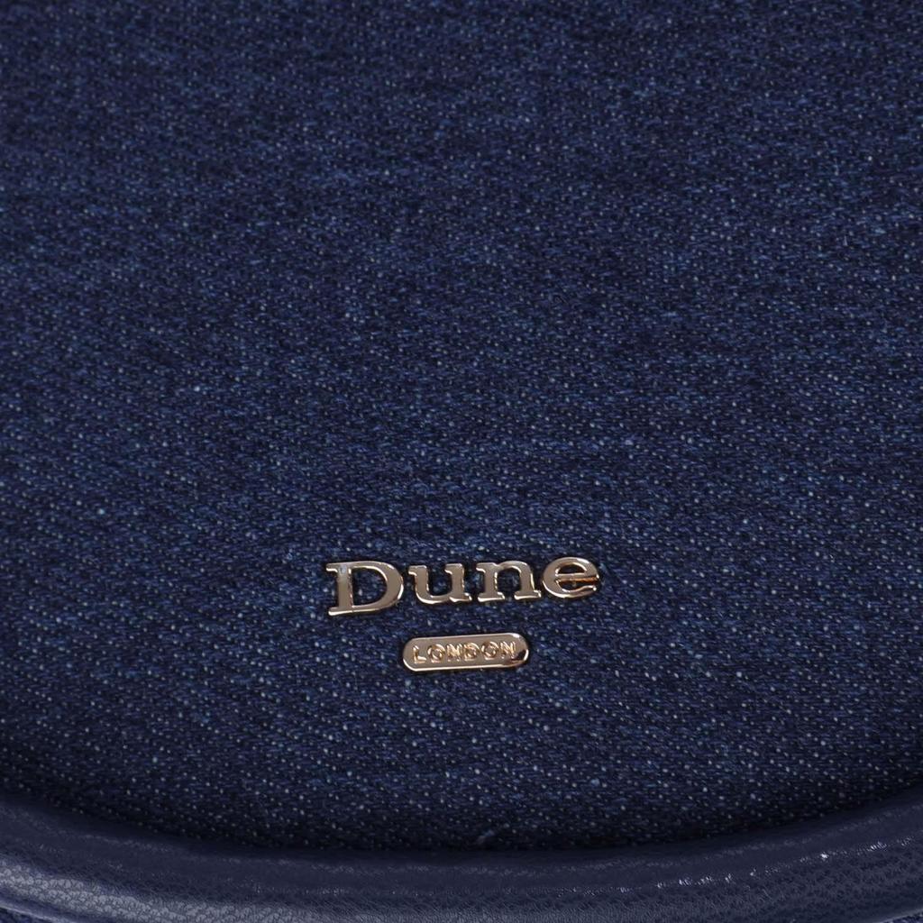 Dune London Mini Shoulder Bag