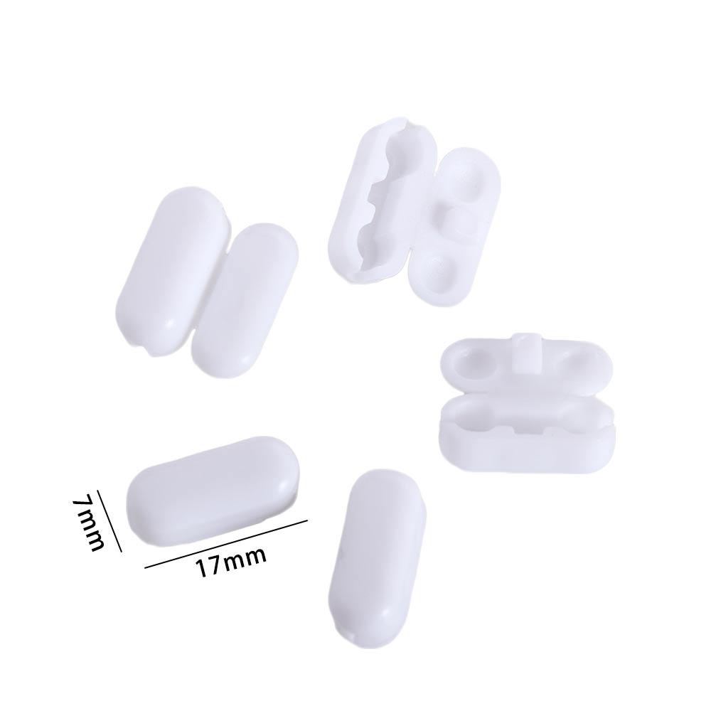Tool Curtain Accessories Curtain Repair Parts Blinds Pull Bead Connector Curtain Chain Connector