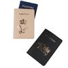 Passport Cover Case Ticket Storage Pocket Credit Card Holder Passport Holder