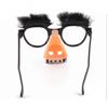 Cute Plastic Glasses Toy Present Big Nose Toys Interesting Gift