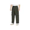Nike Sb As U Nk Sb Df Kearny Cargo Pants Men Pants Army-Green FV7348-355