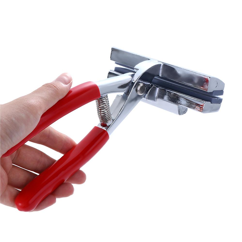 Sturdy Grip Stretching Art Paint Tool Oil Painting Pliers Picture Framing Stretcher Canvas Pliers