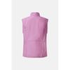 Kolon Sports Women Light Stretch Windproof Vest Jkvam25302pin