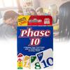Vibrant And Colorful Series Card Game Set For Fun Family Gatherings And Parties