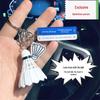 Porta-moedas, clips, porta-chaves – Chaveiros