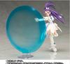 Cure Eaglet Kaoru Set wa PreCure Web Shop S.H.Figuarts & "Futari SplashStar" (Tamashii Limited)