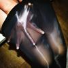 Large Size Horse Oil Socks, Ultra-Thin Shiny Pantyhose, 0D, Polyester Stockings
