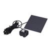 1.4W Miniature BrushLess Aquarium Fountain Pond Solar Submersible