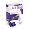 lux Everlasting Tender Skin Bar Soap, 3+1 Pack (105g Each)
