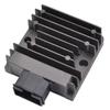 New For Honda CBR 250R CBR250 11-15 CBR300R CBR300 14-15 CRF250L AC CRF250 Motorcycle Regulator Rectifier Unit 31600-KVK-901