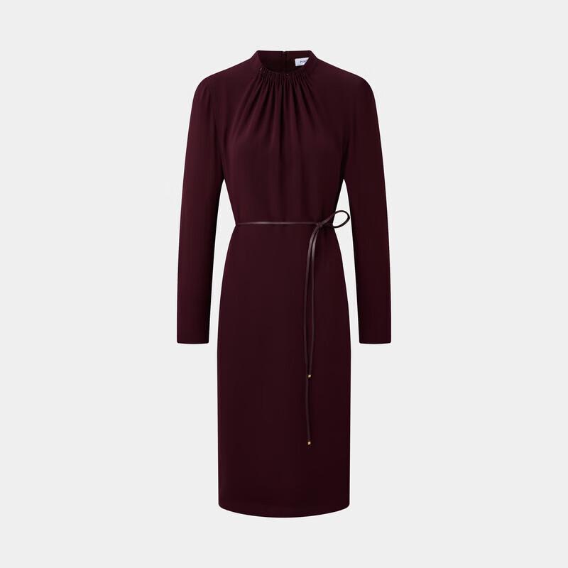Ports Women's A-Line Utility Midi Dress