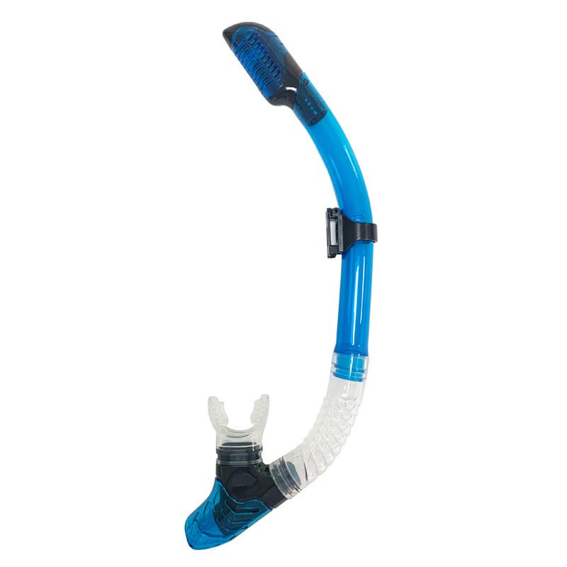YBLKJ Professional Full Dry Snorkel