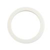 10pcs Foam Seal Foam High-quality Materials PE PTFE White