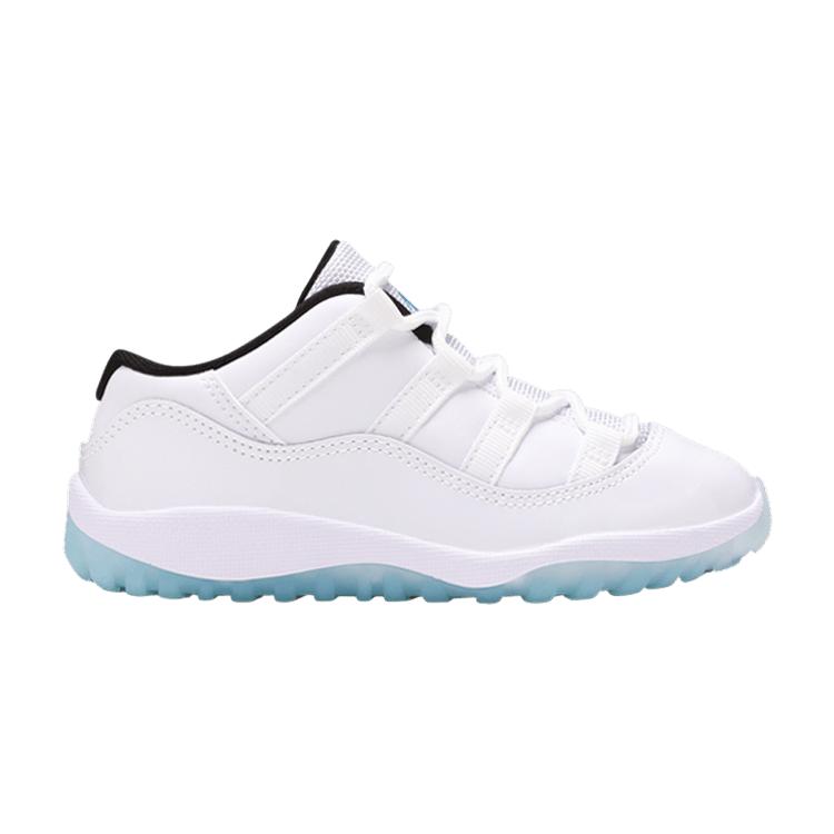 Air Jordan 11 Retro Low TD  Legend Blue  27