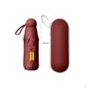 Compact Travel Umbrella Lightweight and Durable for Outdoor Use