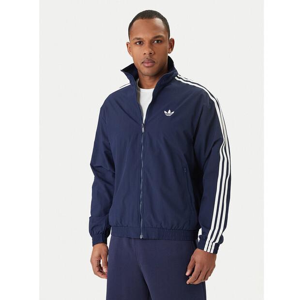 Толстовка adidas Firebird EU S