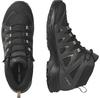 Salomon X Braze Mid Goretex ботинки трекинговые