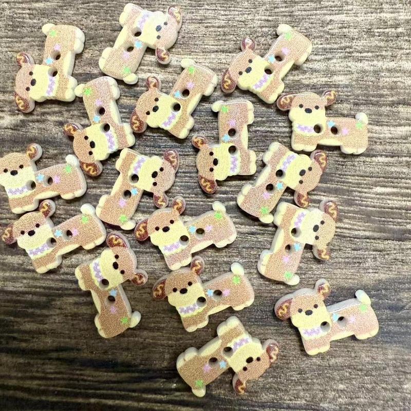 10 ks Černé knoflíky s koťátky Roztomilé knoflíky ve tvaru kočky Novinka pro DIY řemesla Dětské oblečení Dekorace Oděvní šicí potřeby