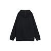 Timberland Sweatshirts Men's Black Hooded Moderate Regular A27HP-001