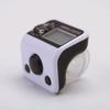 Electronic Finger Counter with Resettable 5 Digital LCD Electronic Digital Finger Hand Tally Counter Count For Sewing