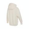 New Nike Sweatshirts Women's White FV3977-133